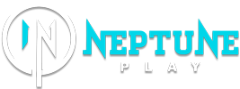 Neptune Play logo